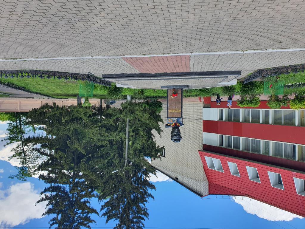 Главный корпус после ремонта - фото 4